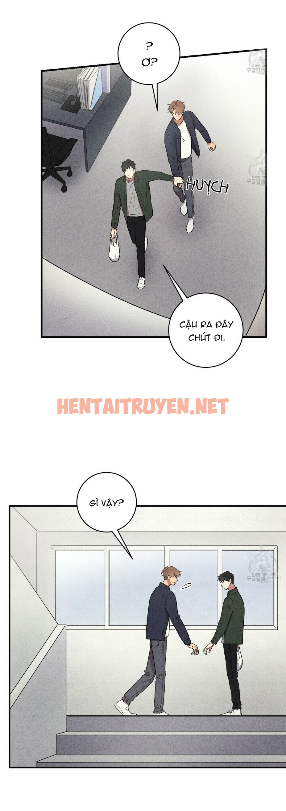 Xem ảnh Thanh Niên Văn Học - Chap 9 - img_021_1633020968 - TruyenVN.APP