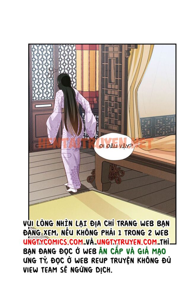 Xem ảnh Thanh Sơn Khán Ngã Ưng Như Thị - Chap 6 - img_085_1645360483 - HentaiTruyenVN.net