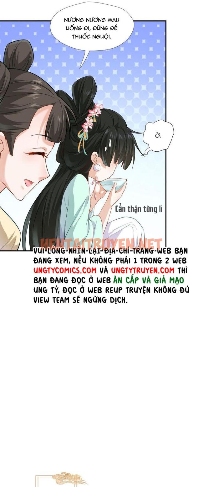 Xem ảnh Thanh Sơn Khán Ngã Ưng Như Thị - Chap 8 - img_011_1646532348 - HentaiTruyen.net