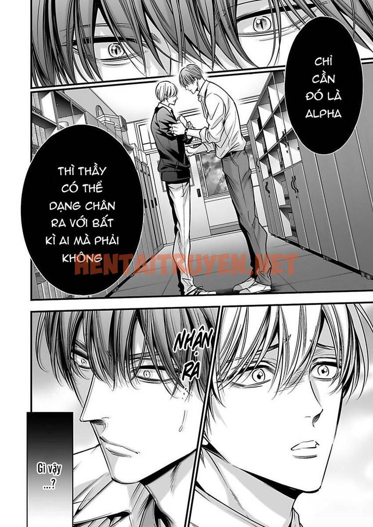 Xem ảnh Thầy Làm Omega Của Em Đi - Chap 2 - img_022_1674398074 - HentaiTruyenVN.net