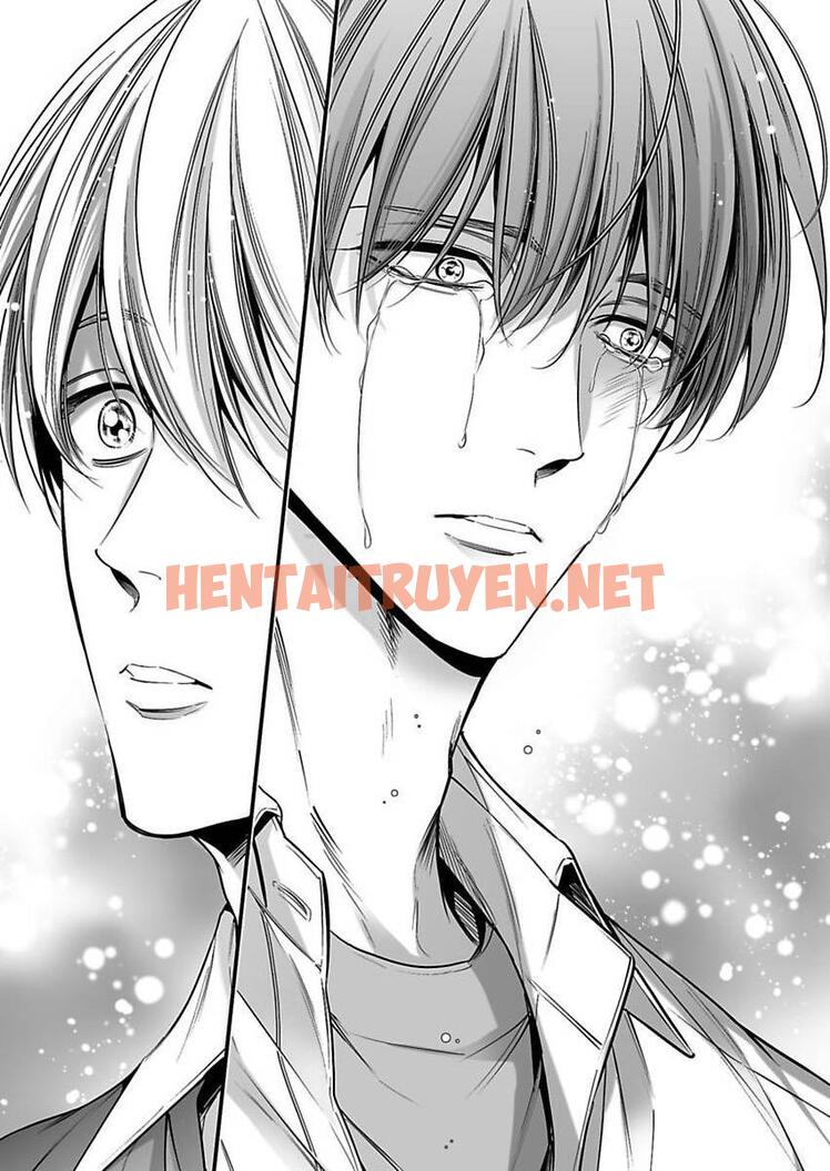 Xem ảnh Thầy Làm Omega Của Em Đi - Chap 2 - img_027_1674398082 - HentaiTruyenVN.net