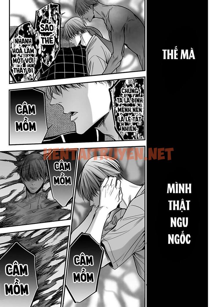 Xem ảnh Thầy Làm Omega Của Em Đi - Chap 3 - img_040_1678196213 - HentaiTruyenVN.net