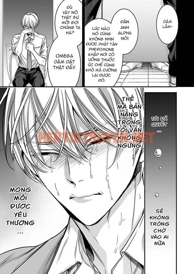 Xem ảnh Thầy Làm Omega Của Em Đi - Chap 4 - img_034_1679412426 - HentaiTruyenVN.net