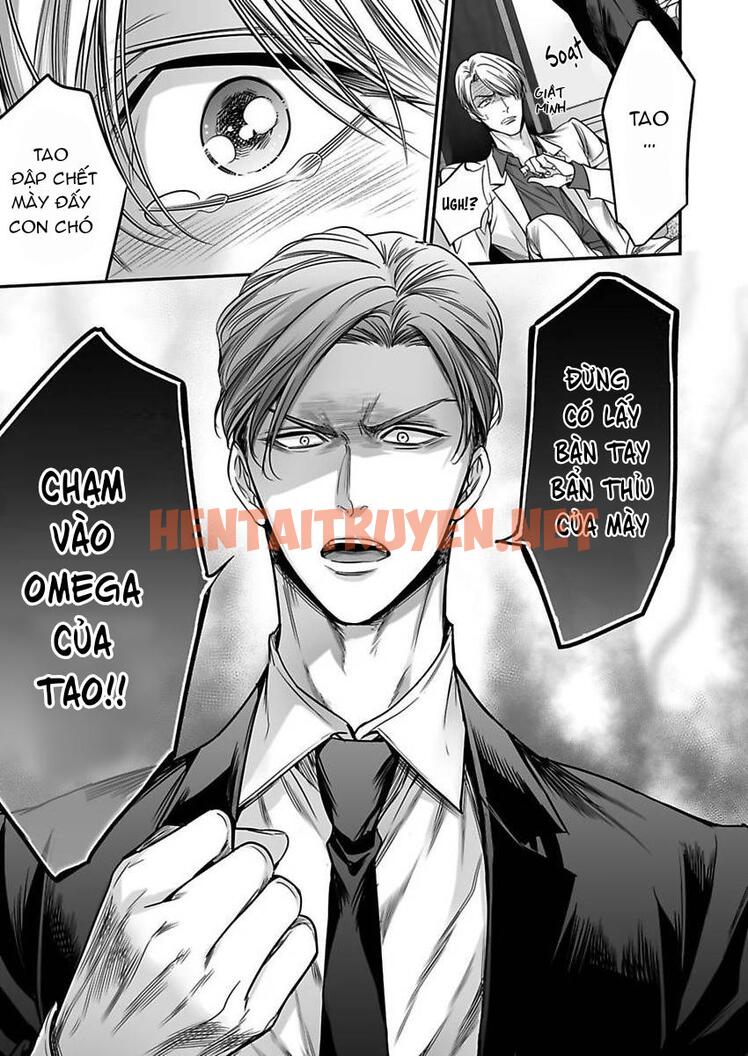 Xem ảnh Thầy Làm Omega Của Em Đi - Chap 4 - img_036_1679412429 - TruyenVN.APP