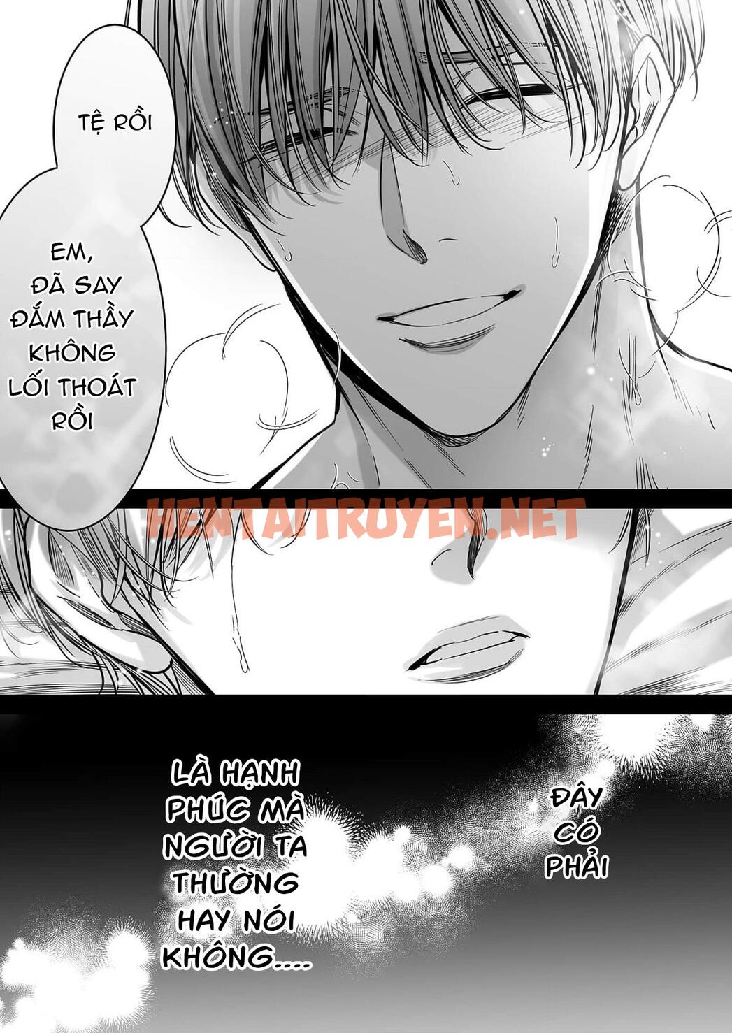 Xem ảnh Thầy Làm Omega Của Em Đi - Chap 5 - img_032_1686144162 - HentaiTruyenVN.net