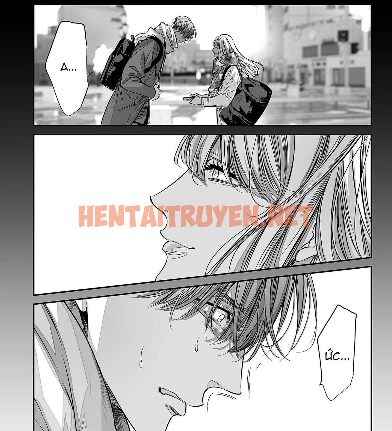 Xem ảnh Thầy Làm Omega Của Em Đi - Chap 8 - img_010_1696747030 - HentaiTruyenVN.net