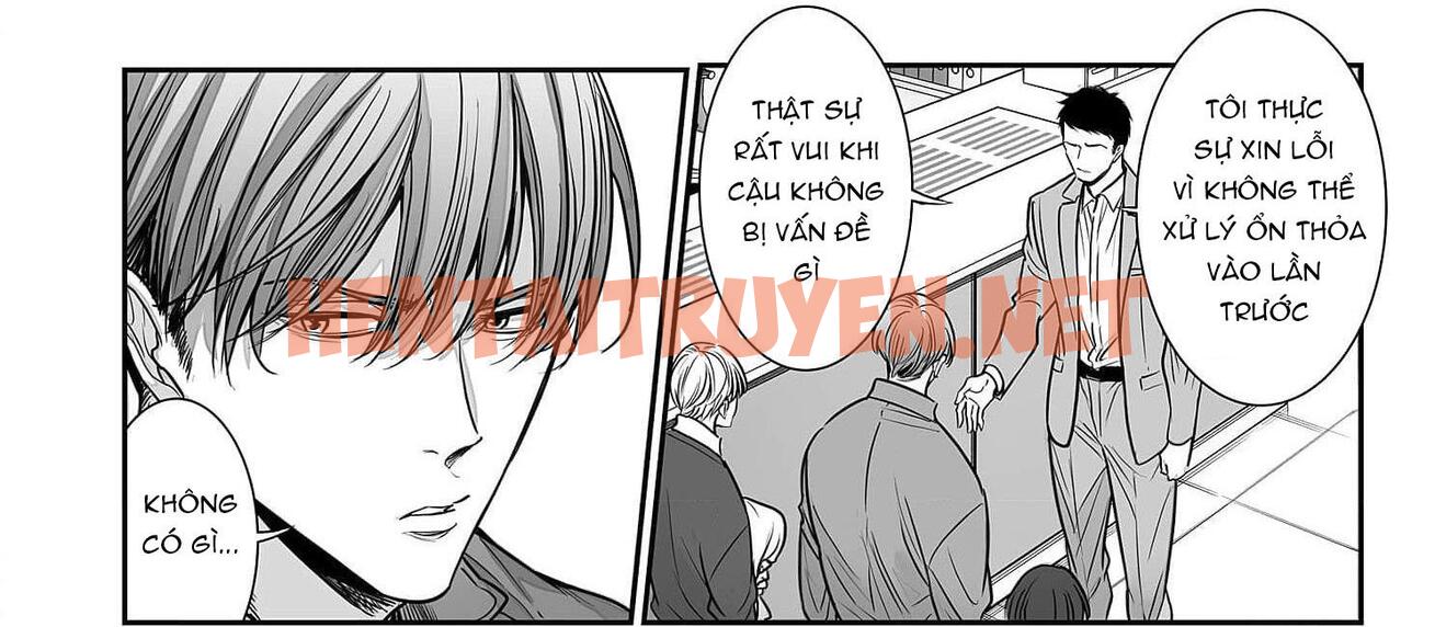 Xem ảnh Thầy Làm Omega Của Em Đi - Chap 8 - img_017_1696747031 - HentaiTruyenVN.net