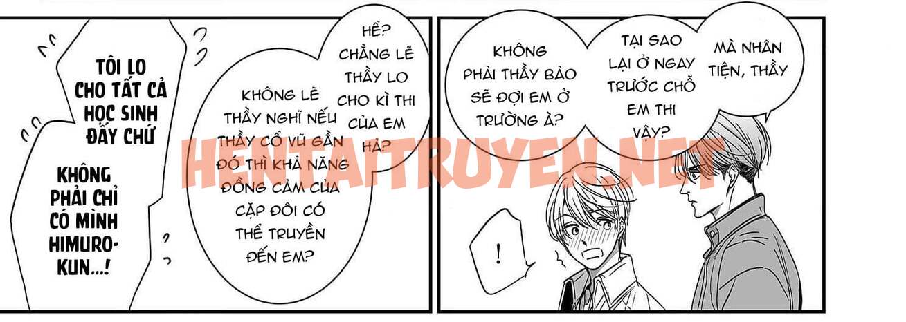 Xem ảnh Thầy Làm Omega Của Em Đi - Chap 8 - img_024_1696747032 - HentaiTruyenVN.net