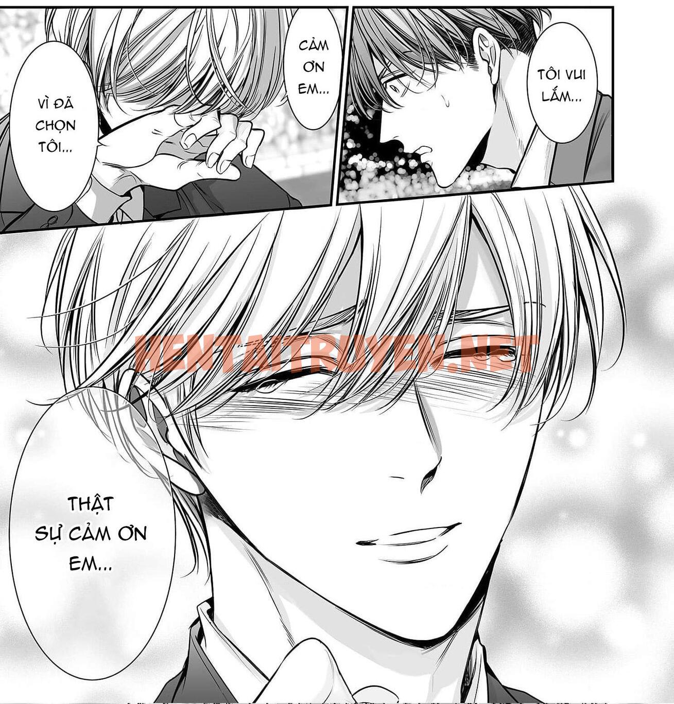 Xem ảnh Thầy Làm Omega Của Em Đi - Chap 8 - img_034_1696747033 - HentaiTruyenVN.net