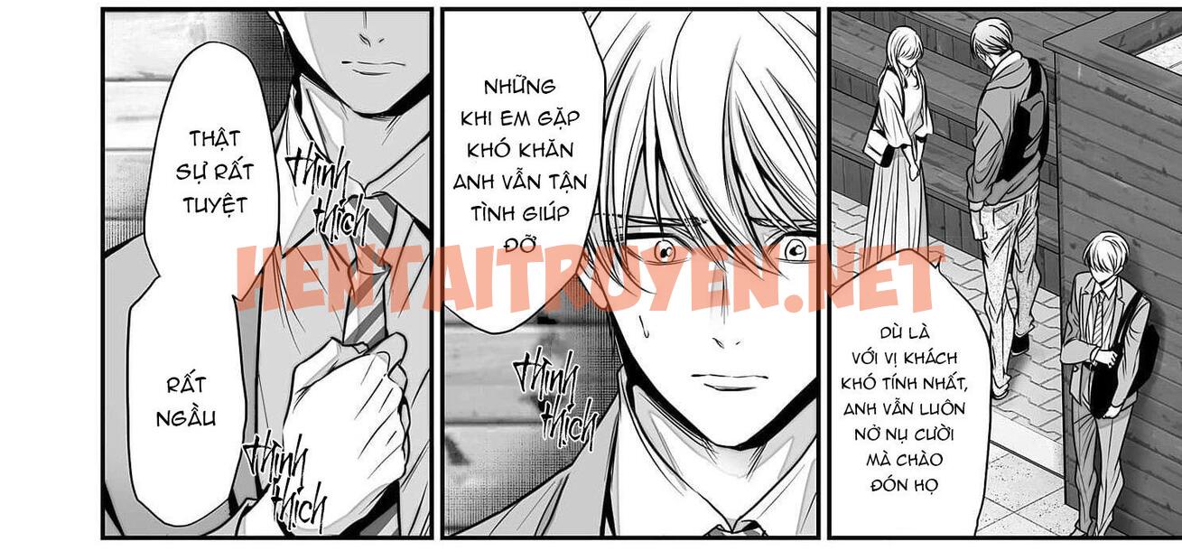 Xem ảnh Thầy Làm Omega Của Em Đi - Chap 8 - img_046_1696747035 - HentaiTruyenVN.net