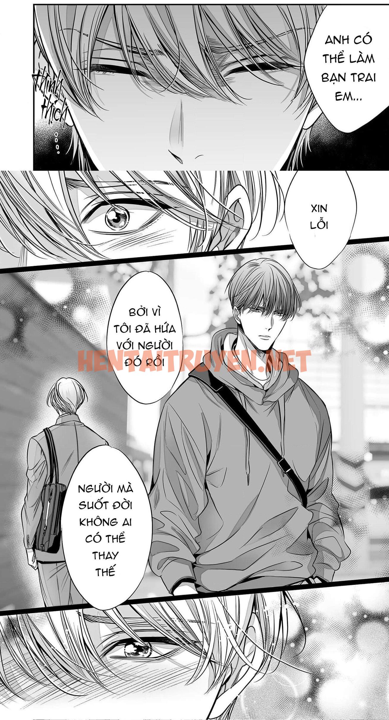 Xem ảnh Thầy Làm Omega Của Em Đi - Chap 8 - img_047_1696747035 - HentaiTruyenVN.net