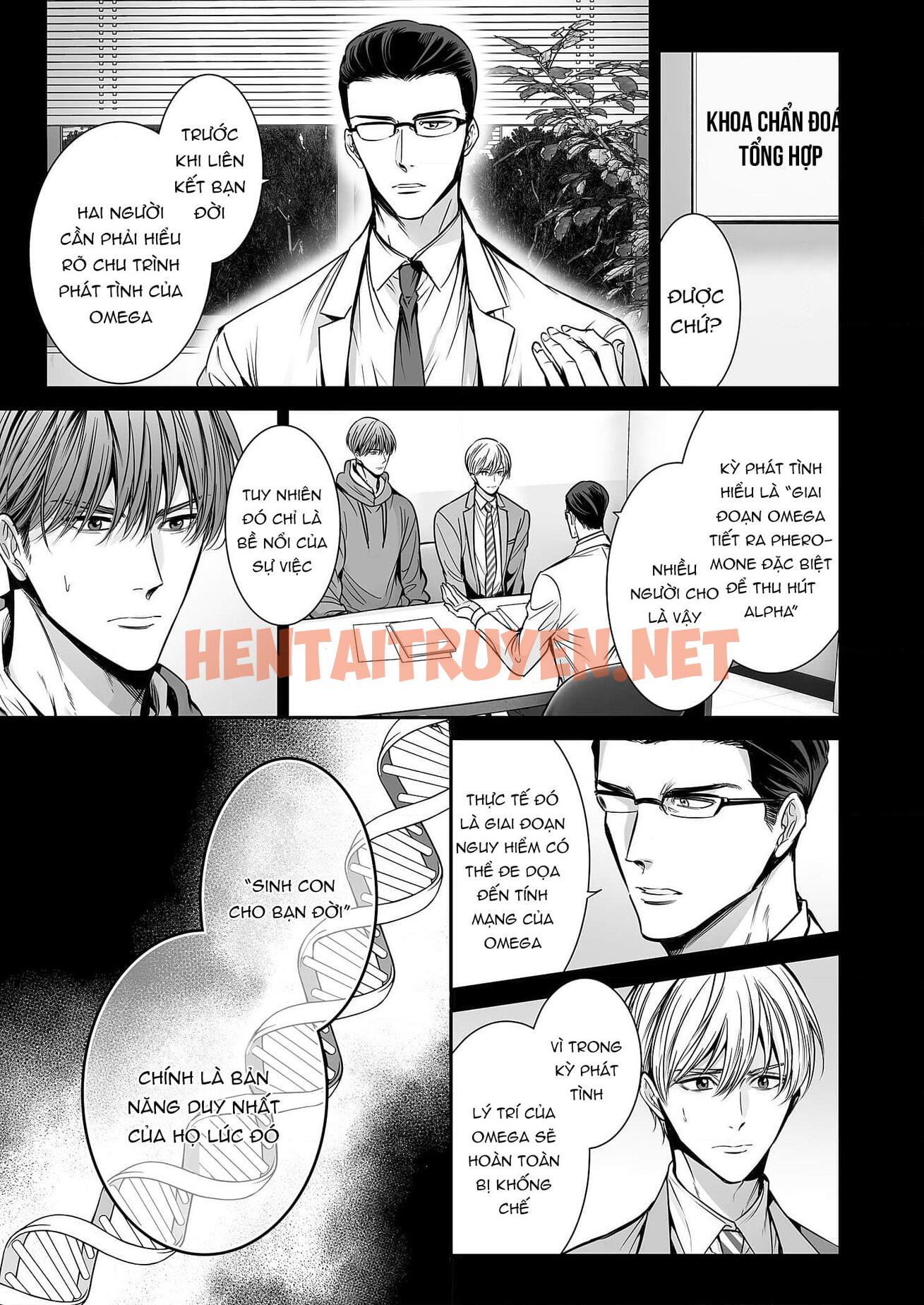 Xem ảnh Thầy Làm Omega Của Em Đi - Chap 9 - img_013_1697254590 - HentaiTruyenVN.net