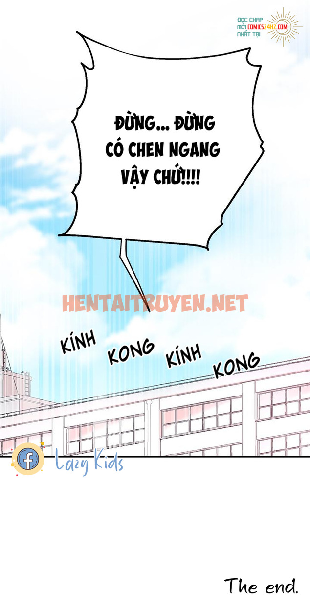 Xem ảnh Thầy Ơi, Giúp Tôi Với! - Chap 4 - img_019_1645154233 - HentaiTruyenVN.net