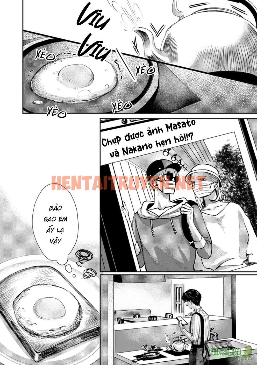 Xem ảnh Thầy Ơi, Làm Bạn Tình Của Em Đi! - Chap 6 - img_017_1659682026 - HentaiTruyen.net