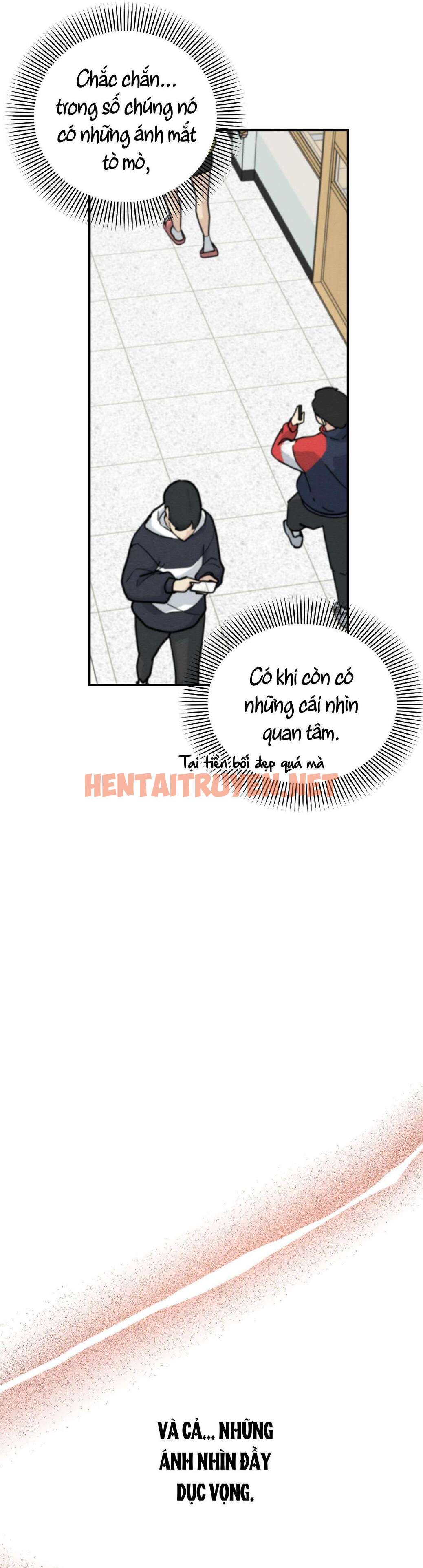 Xem ảnh Thầy Ơi, Suỵt! - Chap 1 - img_028_1706173957 - HentaiTruyenVN.net