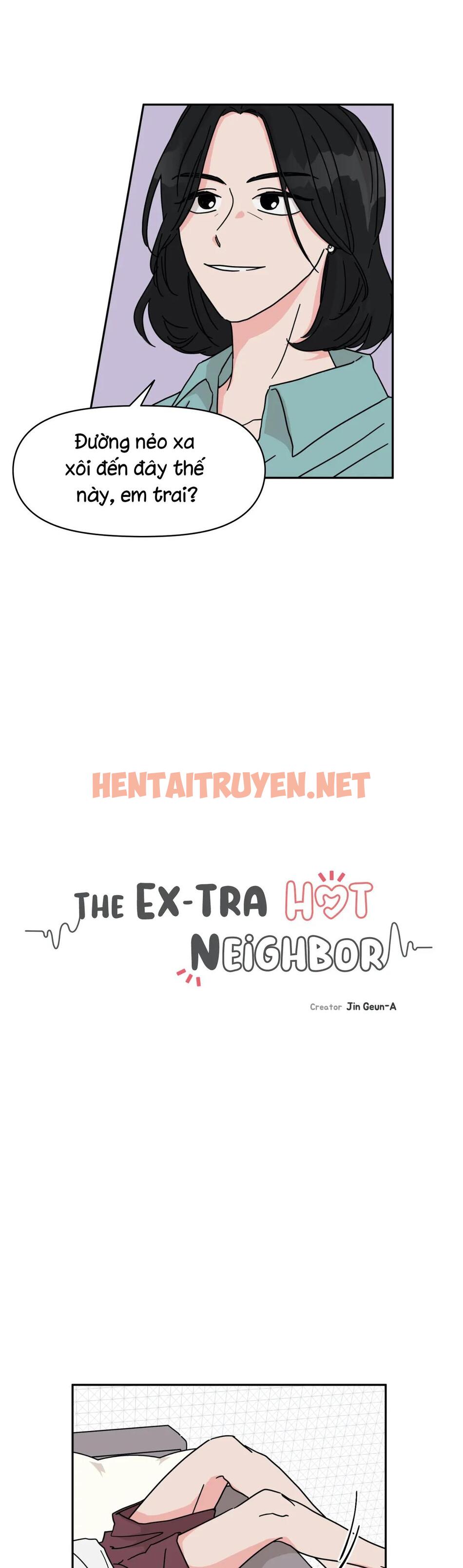 Xem ảnh The Ex-Tra Hot Neighbor - Chap 23 - img_012_1659690821 - HentaiTruyen.net