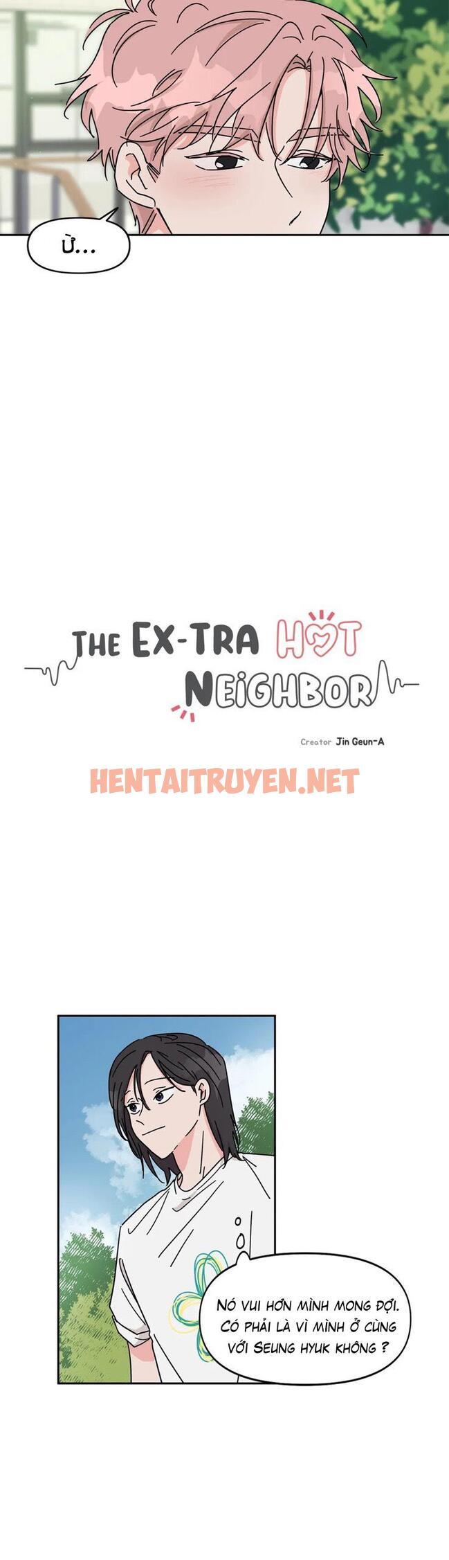 Xem ảnh The Ex-Tra Hot Neighbor - Chap 9 - img_007_1659691743 - HentaiTruyen.net
