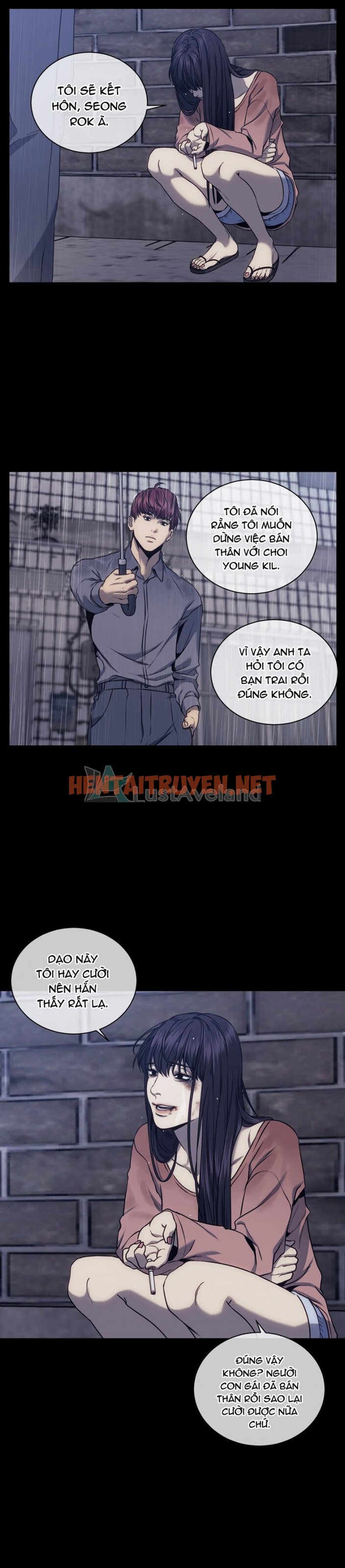 Xem ảnh Thế Giới Của Những Quân Cờ - Chap 16 - img_018_1665679808 - HentaiTruyen.net