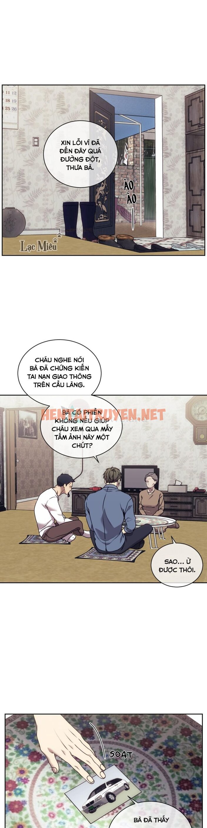 Xem ảnh Thế Giới Của Những Quân Cờ - Chap 20 - img_001_1668681673 - HentaiTruyenVN.net