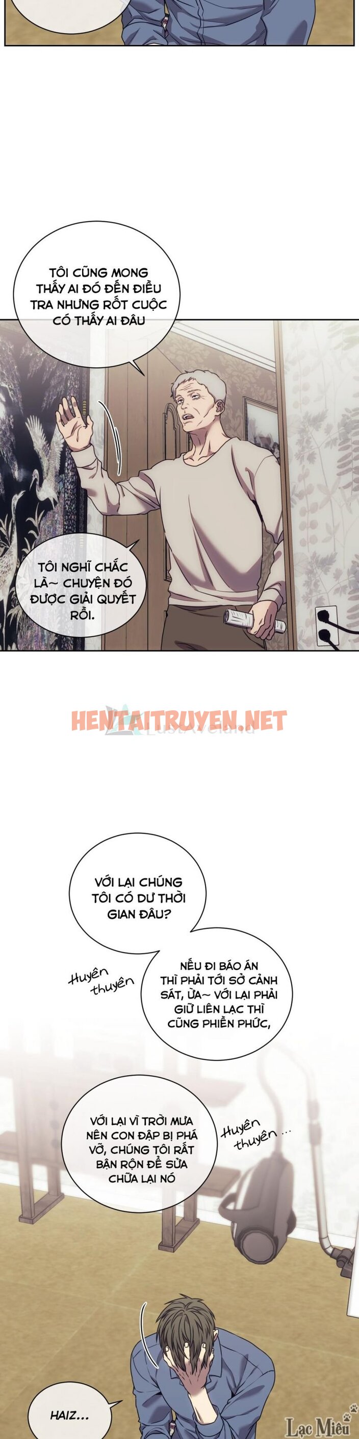 Xem ảnh Thế Giới Của Những Quân Cờ - Chap 20 - img_008_1668681675 - HentaiTruyen.net