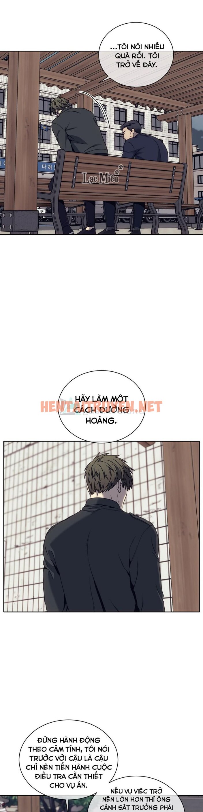 Xem ảnh Thế Giới Của Những Quân Cờ - Chap 20 - img_024_1668681679 - HentaiTruyenVN.net