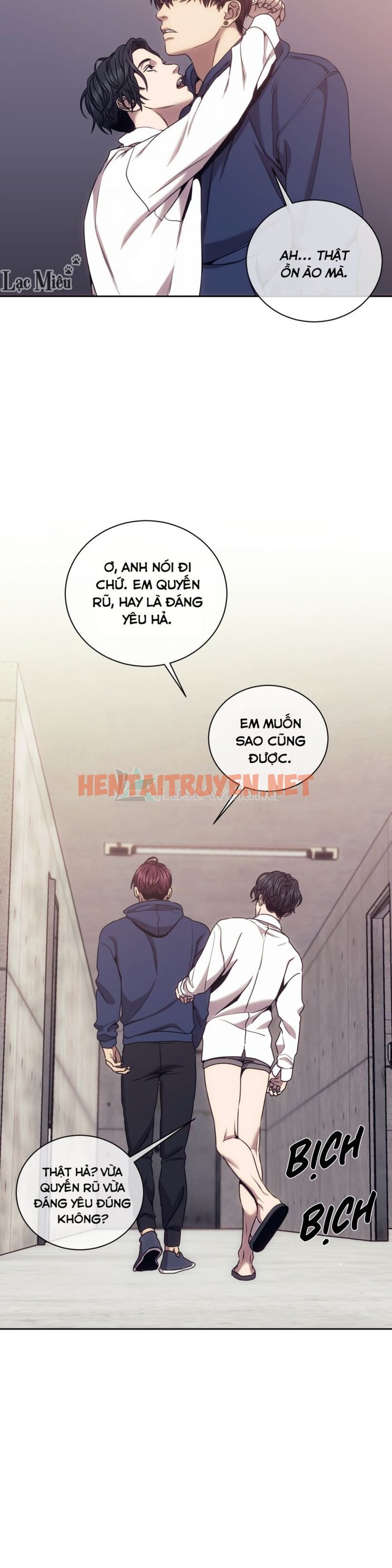 Xem ảnh Thế Giới Của Những Quân Cờ - Chap 22 - img_004_1668934174 - HentaiTruyenVN.net