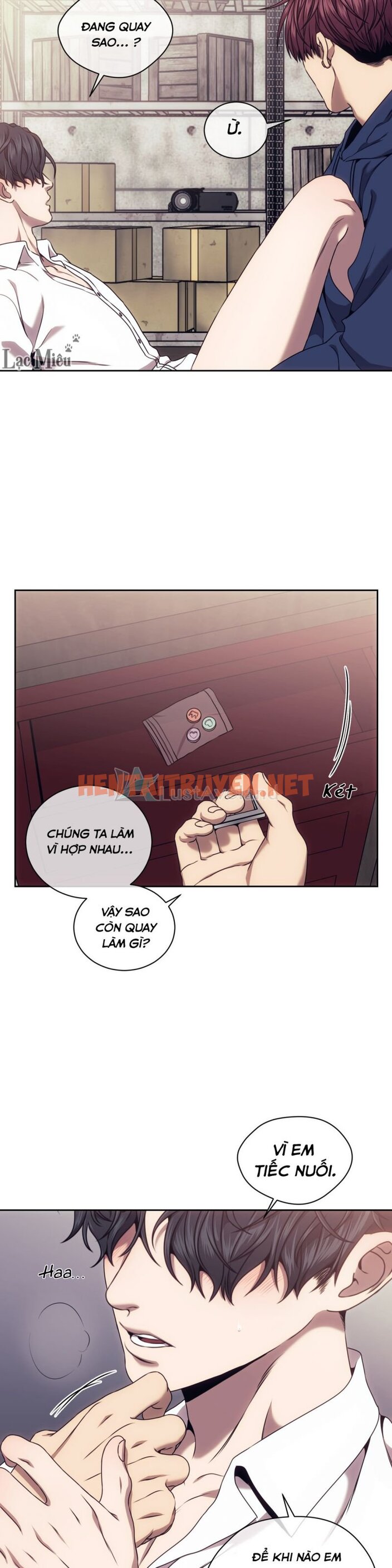 Xem ảnh Thế Giới Của Những Quân Cờ - Chap 22 - img_022_1668934179 - HentaiTruyen.net