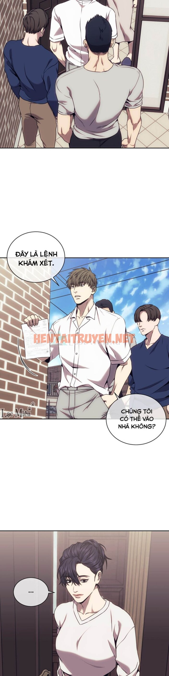 Xem ảnh Thế Giới Của Những Quân Cờ - Chap 23 - img_025_1668934211 - TruyenVN.APP