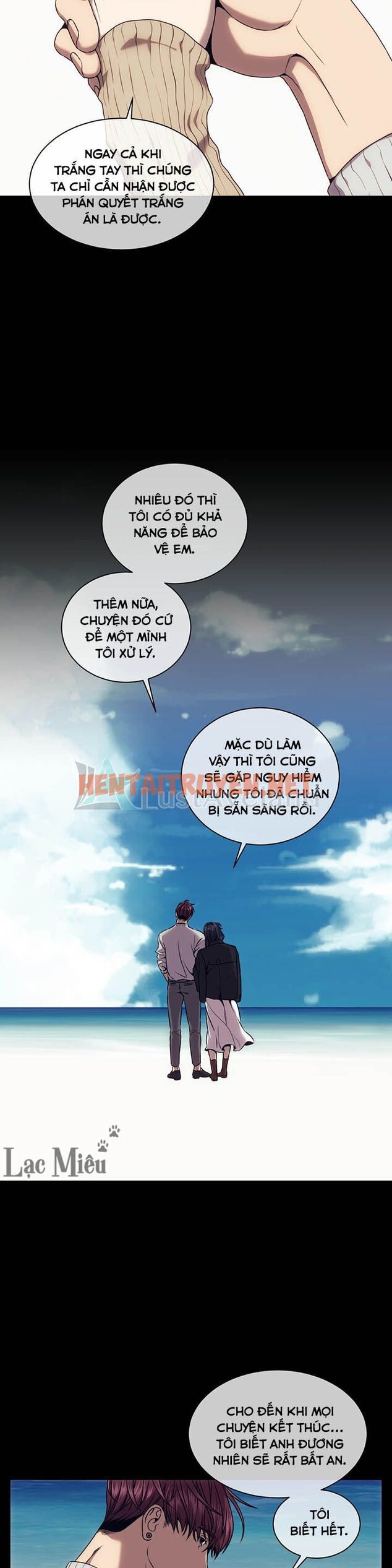 Xem ảnh Thế Giới Của Những Quân Cờ - Chap 24 - img_020_1668934216 - HentaiTruyen.net