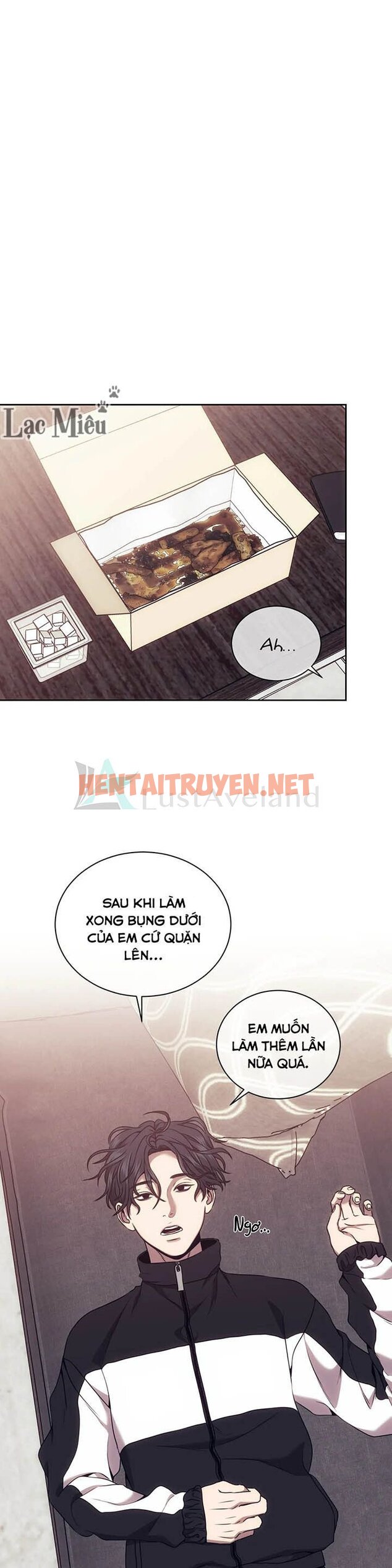 Xem ảnh Thế Giới Của Những Quân Cờ - Chap 25 - img_017_1669131266 - HentaiTruyenVN.net