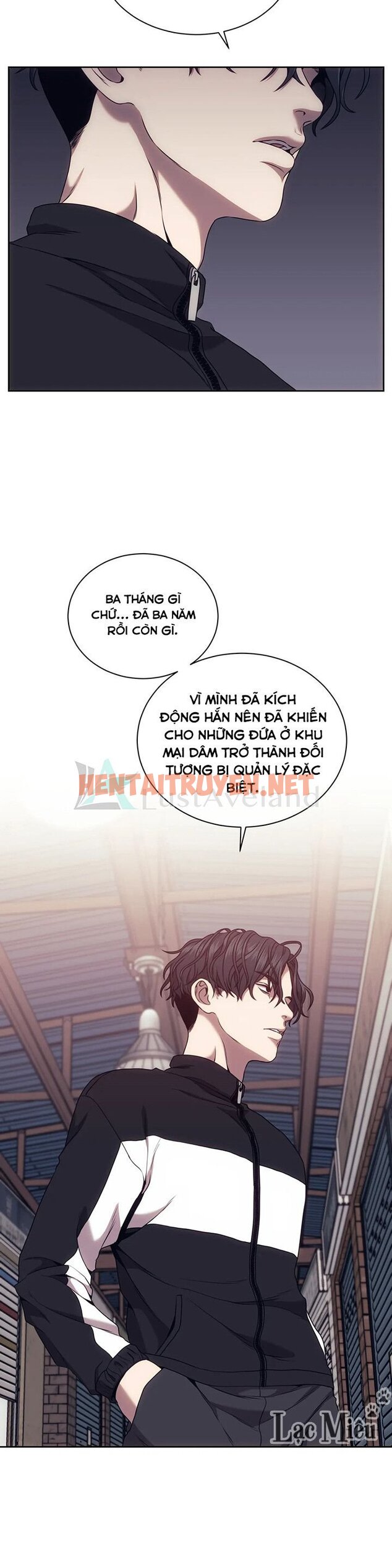 Xem ảnh Thế Giới Của Những Quân Cờ - Chap 26 - img_014_1669131249 - HentaiTruyenVN.net