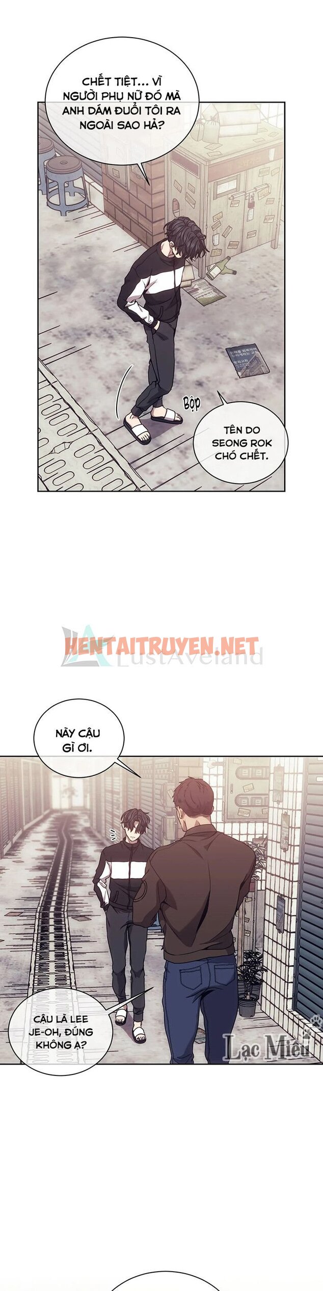 Xem ảnh Thế Giới Của Những Quân Cờ - Chap 26 - img_015_1669131249 - HentaiTruyen.net