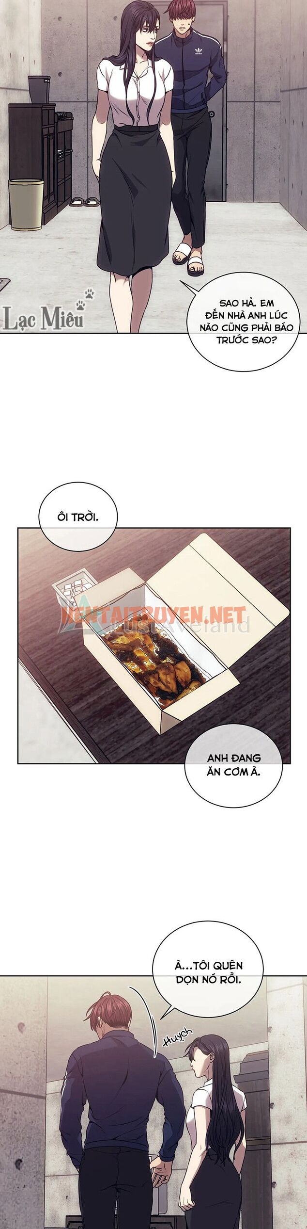 Xem ảnh Thế Giới Của Những Quân Cờ - Chap 26 - img_018_1669131250 - HentaiTruyen.net