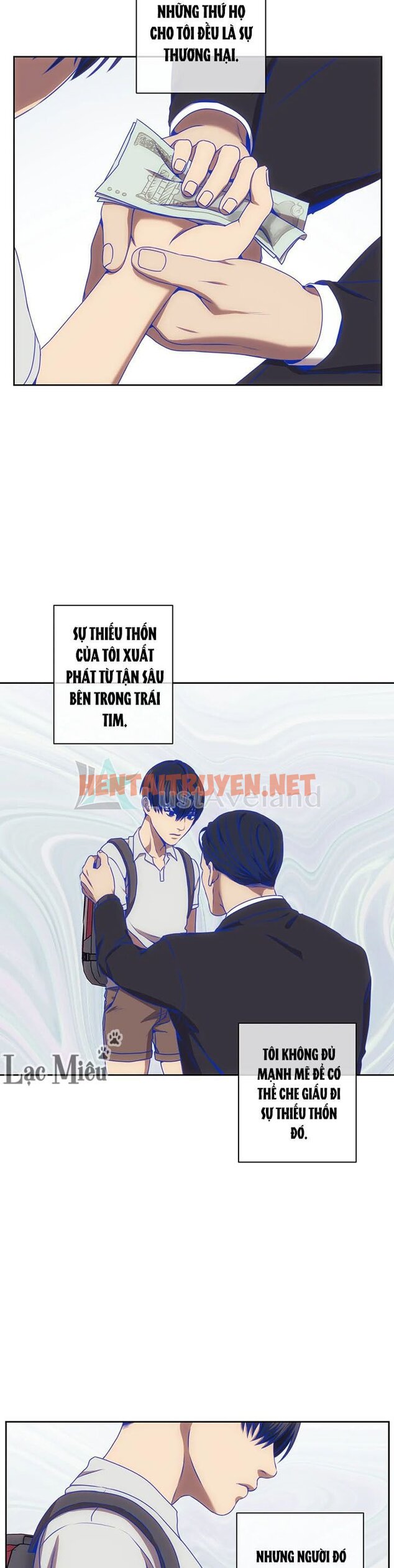 Xem ảnh Thế Giới Của Những Quân Cờ - Chap 27 - img_011_1669131376 - HentaiTruyenVN.net