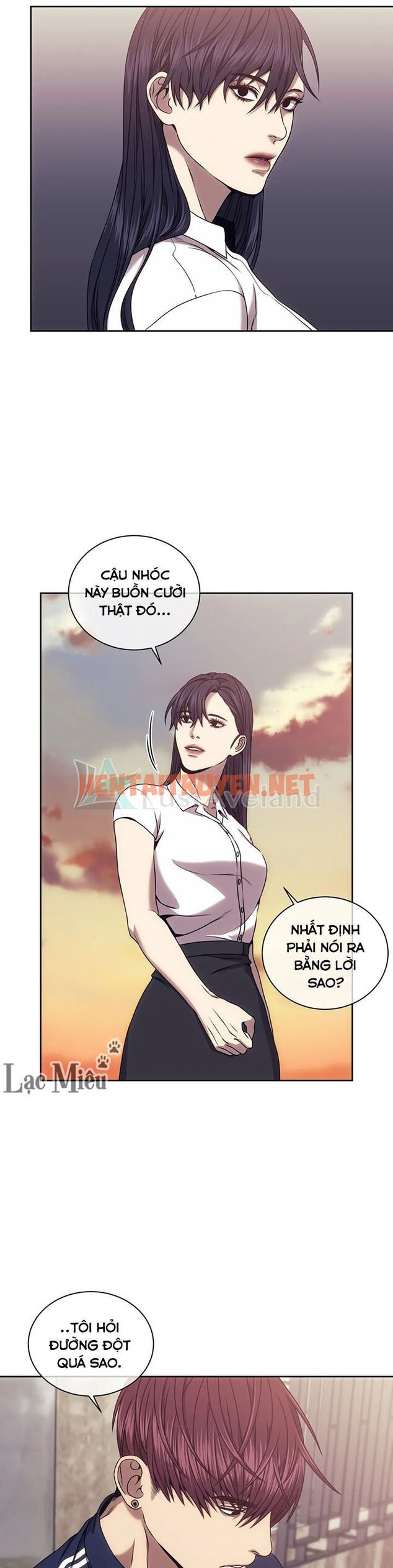 Xem ảnh Thế Giới Của Những Quân Cờ - Chap 27 - img_018_1669131377 - HentaiTruyen.net