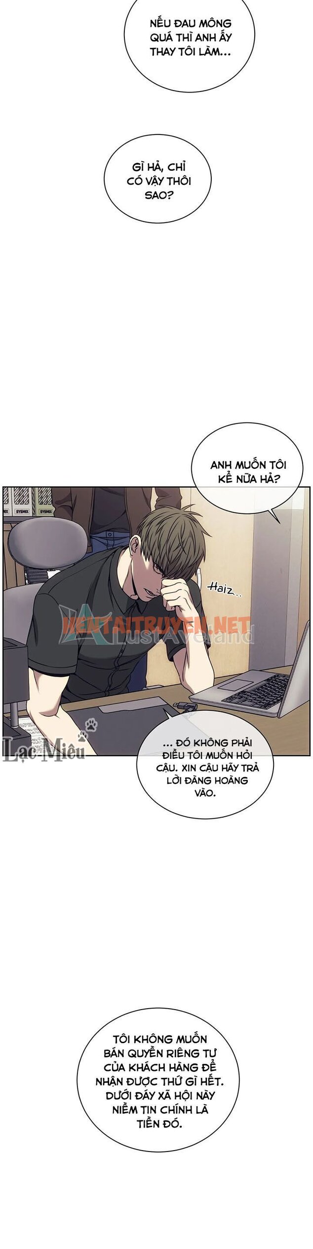 Xem ảnh Thế Giới Của Những Quân Cờ - Chap 27 - img_028_1669131378 - HentaiTruyenVN.net