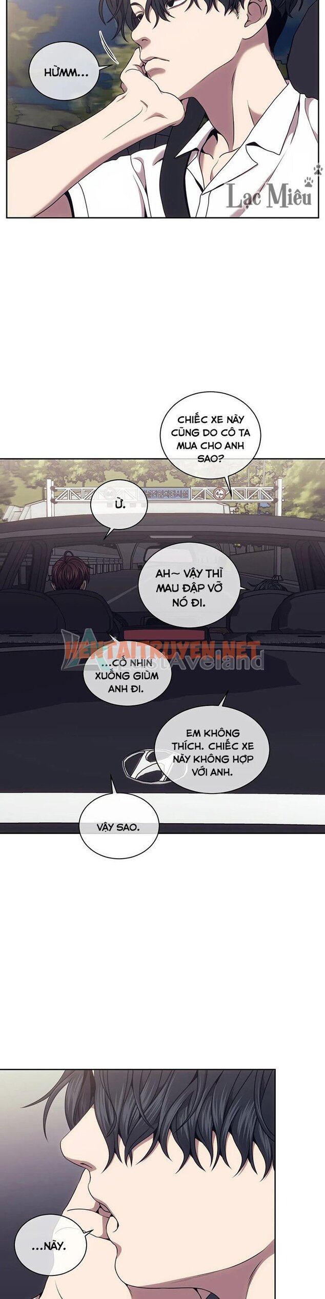 Xem ảnh Thế Giới Của Những Quân Cờ - Chap 29 - img_006_1669346816 - HentaiTruyen.net