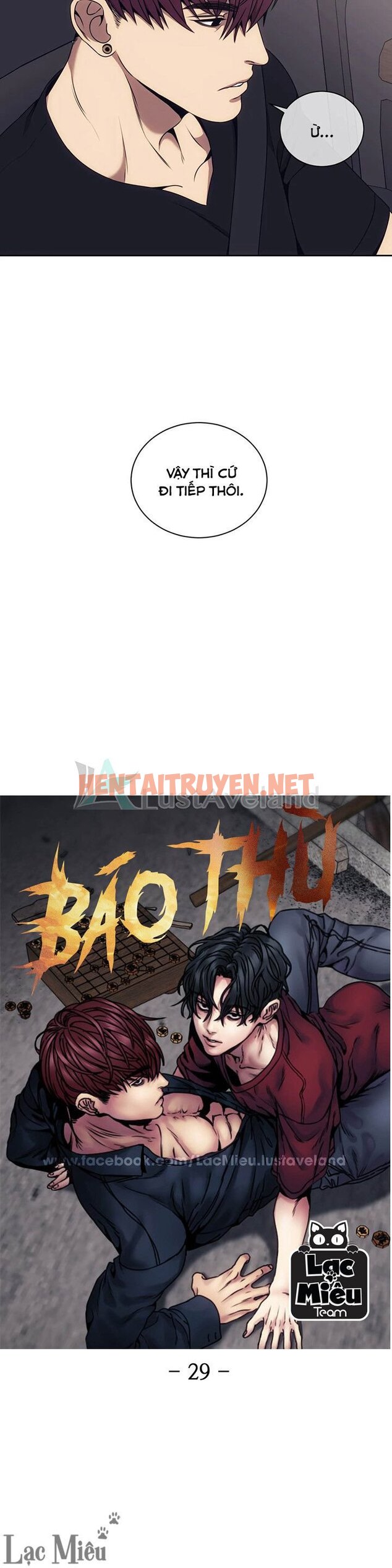 Xem ảnh Thế Giới Của Những Quân Cờ - Chap 29 - img_011_1669346816 - HentaiTruyen.net