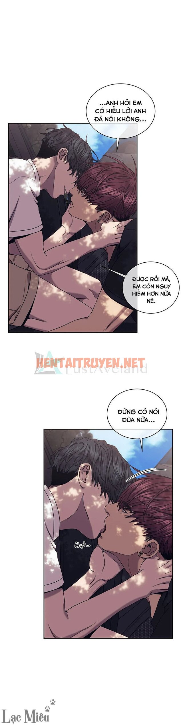 Xem ảnh Thế Giới Của Những Quân Cờ - Chap 29 - img_017_1669346817 - HentaiTruyenVN.net