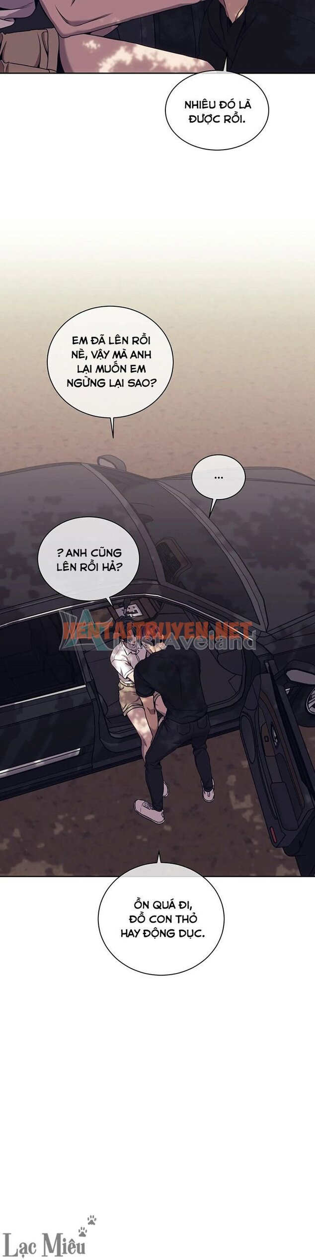 Xem ảnh Thế Giới Của Những Quân Cờ - Chap 29 - img_019_1669346817 - HentaiTruyen.net