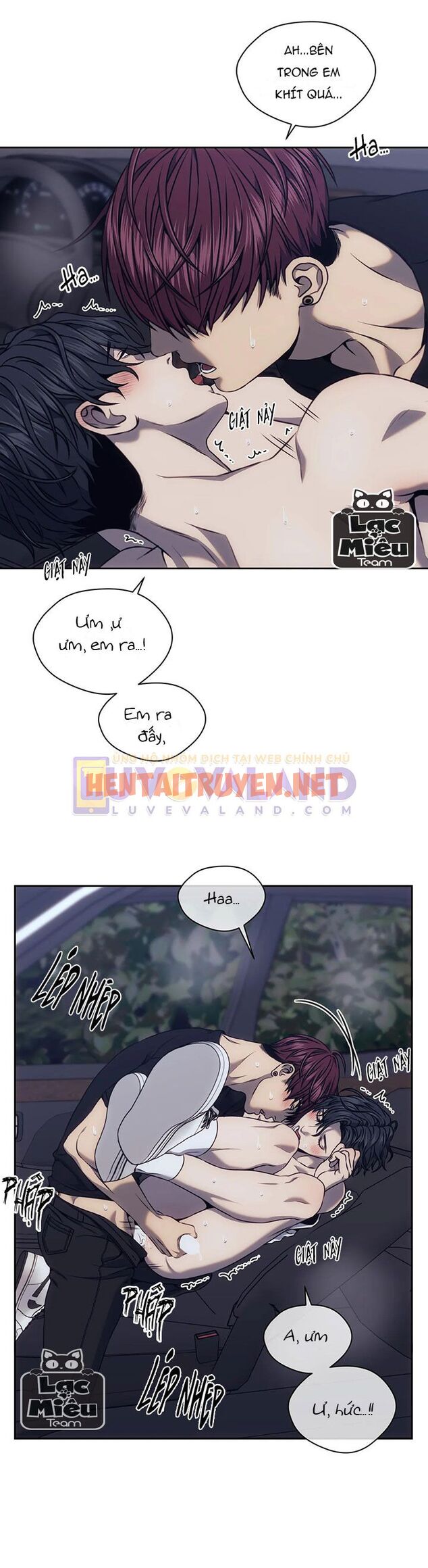 Xem ảnh Thế Giới Của Những Quân Cờ - Chap 33 - img_012_1669733746 - HentaiTruyen.net