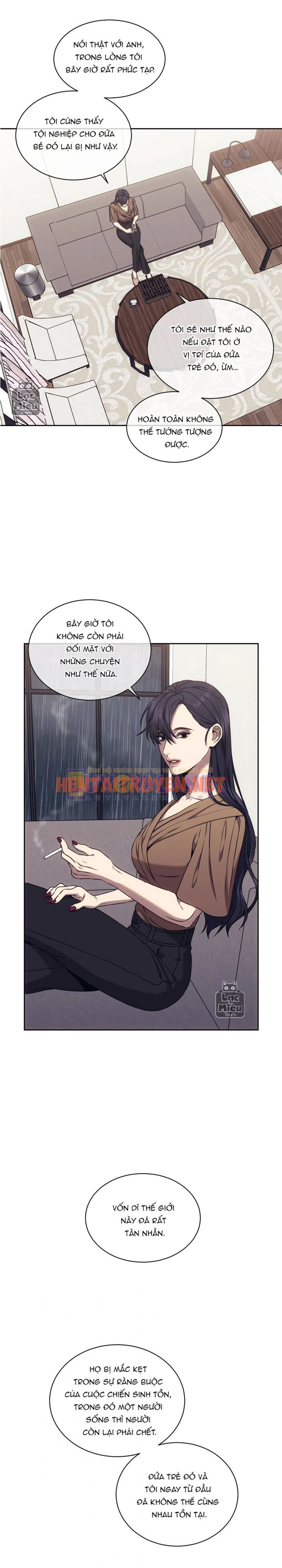 Xem ảnh Thế Giới Của Những Quân Cờ - Chap 36 - img_014_1669966871 - HentaiTruyen.net