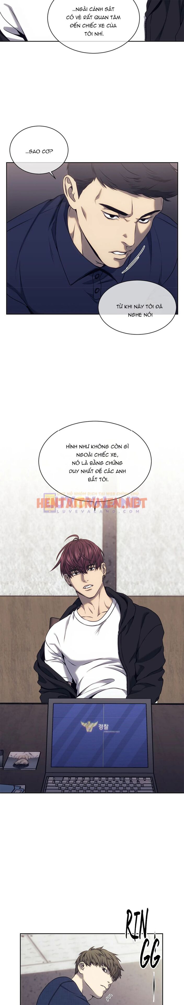 Xem ảnh Thế Giới Của Những Quân Cờ - Chap 37 - img_009_1670035890 - HentaiTruyenVN.net