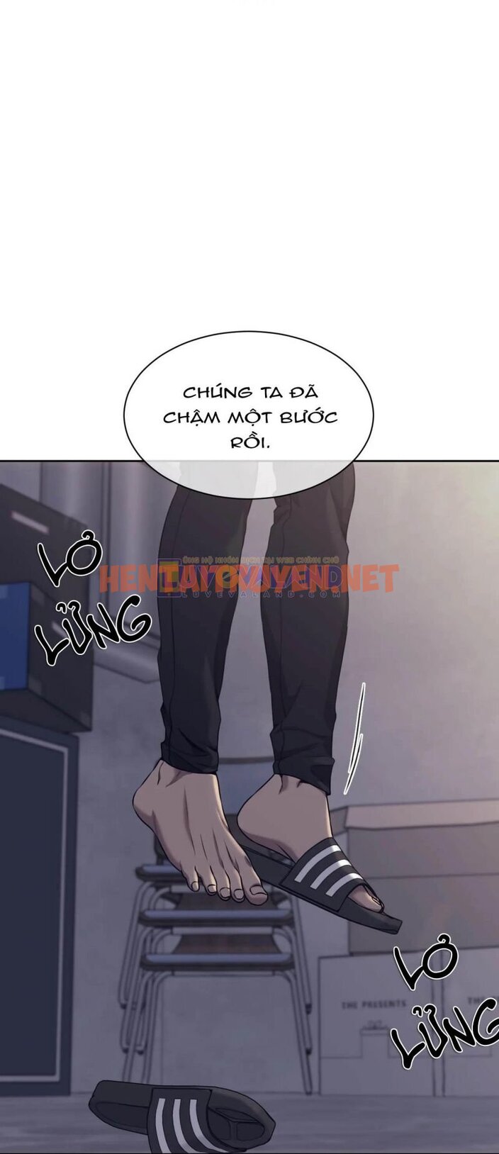 Xem ảnh Thế Giới Của Những Quân Cờ - Chap 41 - img_044_1670219889 - HentaiTruyenVN.net