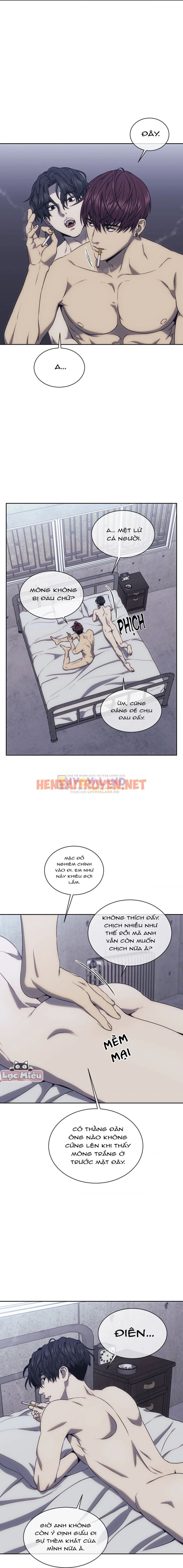 Xem ảnh Thế Giới Của Những Quân Cờ - Chap 44 - img_009_1670661944 - HentaiTruyenVN.net