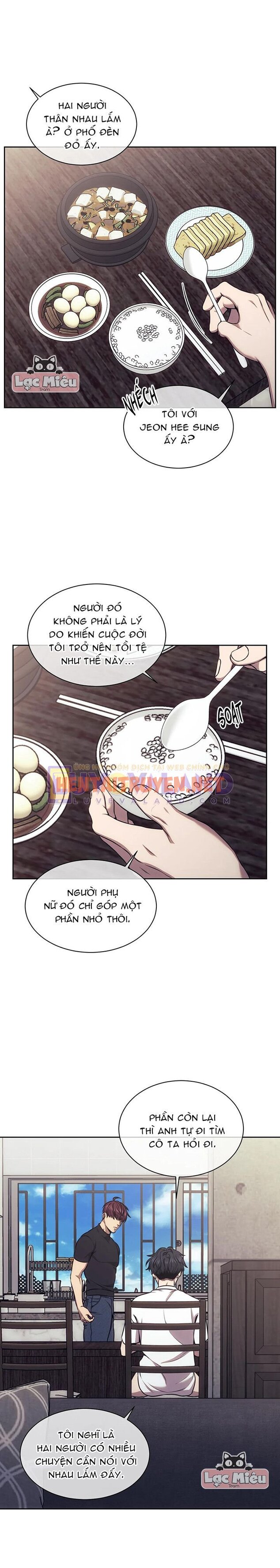 Xem ảnh Thế Giới Của Những Quân Cờ - Chap 46 - img_014_1671070228 - HentaiTruyen.net