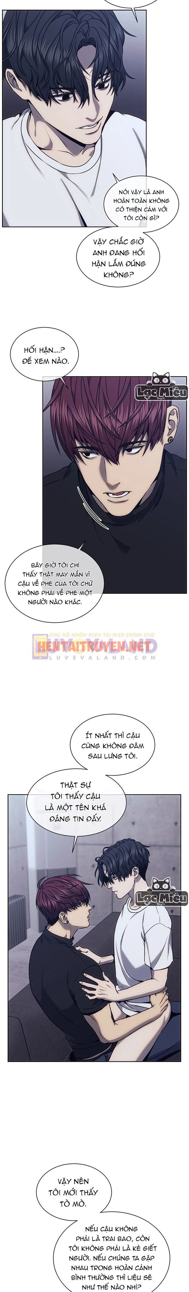 Xem ảnh Thế Giới Của Những Quân Cờ - Chap 50 - img_007_1671459605 - HentaiTruyenVN.net