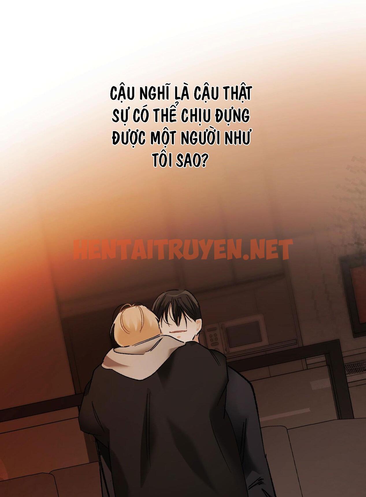 Xem ảnh Thế Giới Của Tôi Khi Không Có Em - Chap 18 - img_071_1667394749 - TruyenVN.APP