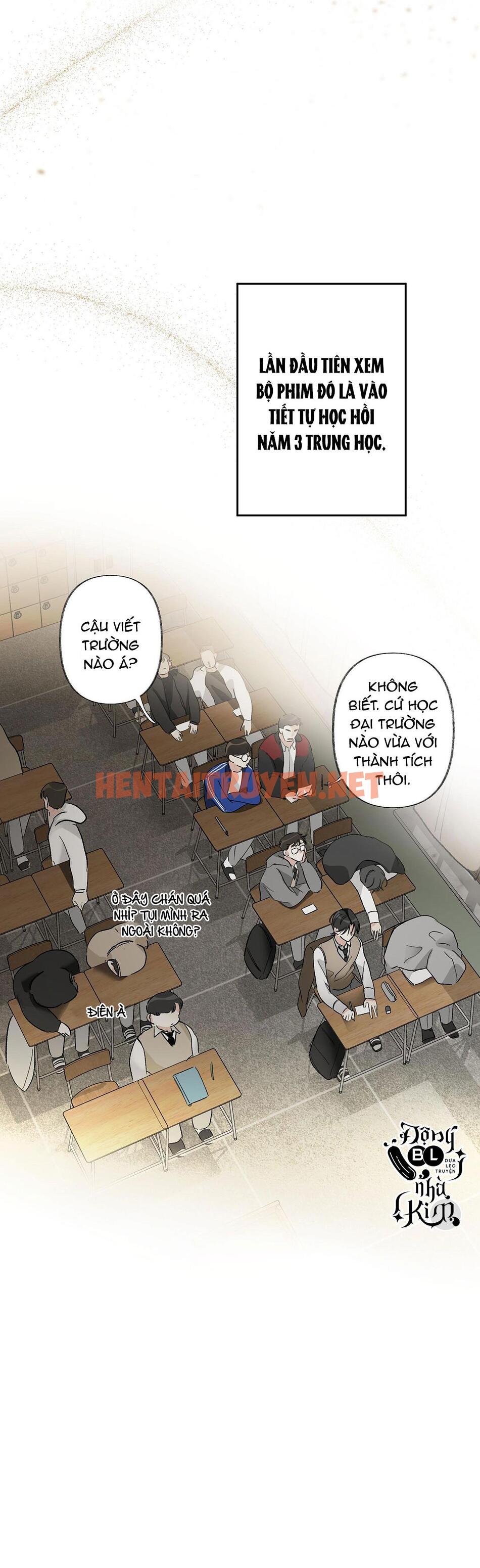 Xem ảnh Thế Giới Của Tôi Khi Không Có Em - Chap 23 - img_013_1670350788 - TruyenVN.APP