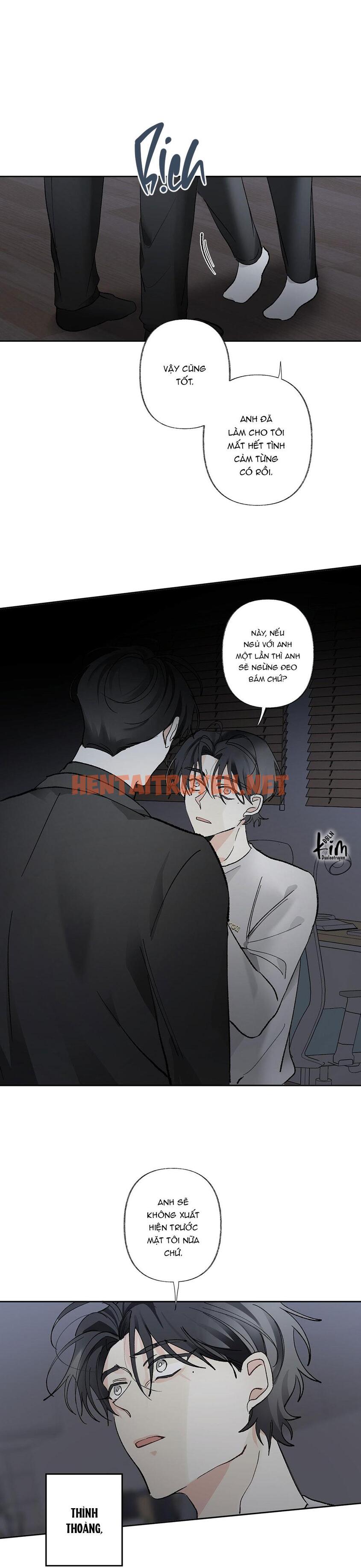 Xem ảnh Thế Giới Của Tôi Khi Không Có Em - Chap 35 - img_019_1689096235 - HentaiTruyen.net